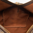 Louis Vuitton Keepall 50 Monogram Canvas Travel Bag