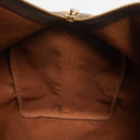 Louis Vuitton Keepall 50 Monogram Canvas Travel Bag