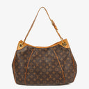 Louis Vuitton Monogram Canvas Galliera PM Bag
