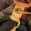 Louis Vuitton Noe Grande GM Monogram Canvas Shoulder Bag