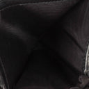 Miu Miu Matelassé Nappa Impunture Nero Wallet