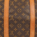 Louis Vuitton Keepall 50 Monogram Canvas Travel Bag