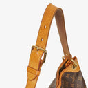 Louis Vuitton Monogram Canvas Galliera PM Bag