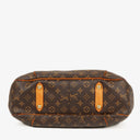 Louis Vuitton Monogram Canvas Galliera PM Bag