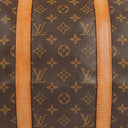 Louis Vuitton Keepall 50 Monogram Canvas Travel Bag
