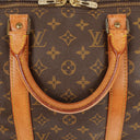 Louis Vuitton Keepall 50 Monogram Canvas Travel Bag
