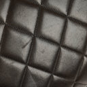 Chanel CC Maxi Logo Dark Brown Briefcase