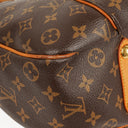 Louis Vuitton Monogram Canvas Galliera PM Bag