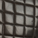 Chanel CC Maxi Logo Dark Brown Briefcase