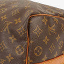 Louis Vuitton Keepall 50 Monogram Canvas Travel Bag