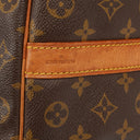 Louis Vuitton Keepall 50 Monogram Canvas Travel Bag