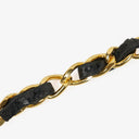 Chanel Classic Single Flap Bag Black Quilted Lambskin With 24K Gold-Plated Hardware