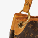 Louis Vuitton Monogram Canvas Galliera PM Bag