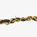 Chanel Classic Single Flap Bag Black Quilted Lambskin With 24K Gold-Plated Hardware
