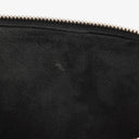 Louis Vuitton Alma PM Blue Denim EPI Leather Handbag
