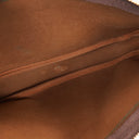 Louis Vuitton Pochette Accessoires Monogram Canvas Clutch Handbag