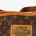 Louis Vuitton Monogram Canvas Galliera PM Bag