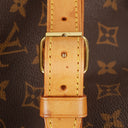 Louis Vuitton Noe Grande GM Monogram Canvas Shoulder Bag