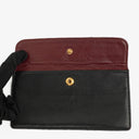 Chanel Classic Single Flap Bag Black Quilted Lambskin With 24K Gold-Plated Hardware