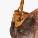 Louis Vuitton Monogram Canvas Galliera PM Bag