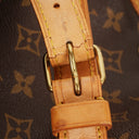 Louis Vuitton Noe Grande GM Monogram Canvas Shoulder Bag
