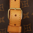 Louis Vuitton Noe Grande GM Monogram Canvas Shoulder Bag