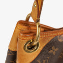 Louis Vuitton Monogram Canvas Galliera PM Bag