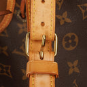 Louis Vuitton Noe Grande GM Monogram Canvas Shoulder Bag