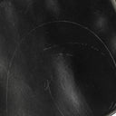 Gucci Glossy Leather Vintage Lady Lock Bag Black