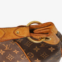 Louis Vuitton Monogram Canvas Galliera PM Bag