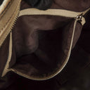Gucci Guccissima Twins Hobo Bag