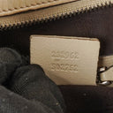 Gucci Guccissima Twins Hobo Bag