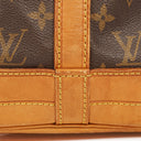 Louis Vuitton Noe Grande GM Monogram Canvas Shoulder Bag