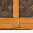 Louis Vuitton Noe Grande GM Monogram Canvas Shoulder Bag