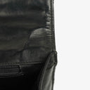 Chanel Cartella con Logo Maxi CC Nera