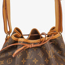 Louis Vuitton Noe Grande GM Monogram Canvas Shoulder Bag