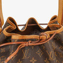 Louis Vuitton Noe Grande GM Monogram Canvas Shoulder Bag