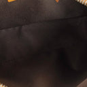 Gucci GG Canvas Hobo Bag