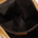 Gucci GG Canvas Hobo Bag