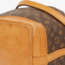 Louis Vuitton Noe Grande GM Monogram Canvas Shoulder Bag