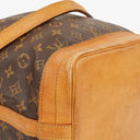 Louis Vuitton Noe Grande GM Monogram Canvas Shoulder Bag