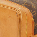 Louis Vuitton Noe Grande GM Monogram Canvas Shoulder Bag
