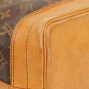 Louis Vuitton Noe Grande GM Monogram Canvas Shoulder Bag