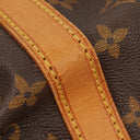Louis Vuitton Noe Grande GM Monogram Canvas Shoulder Bag
