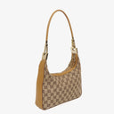 Gucci GG Canvas Hobo Bag