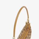 Gucci GG Canvas Hobo Bag
