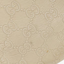 Gucci Guccissima Twins Hobo Bag