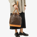 Louis Vuitton Noe Grande GM Monogram Canvas Shoulder Bag