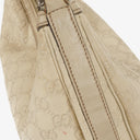 Gucci Guccissima Twins Hobo Bag