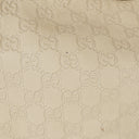 Gucci Guccissima Twins Hobo Bag